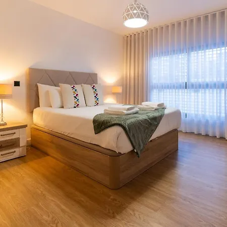 公寓 Sao Lucas Com Piscina E Parking No 丰沙尔