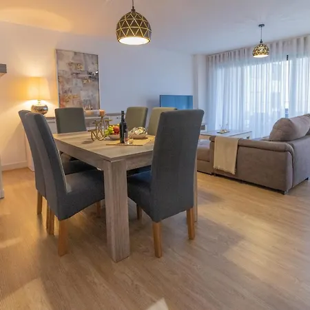 Apartament Sao Lucas Com Piscina E Parking No