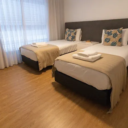 Sao Lucas Com Piscina E Parking No 公寓 丰沙尔