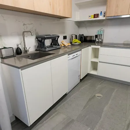 Sao Lucas Com Piscina E Parking No 丰沙尔