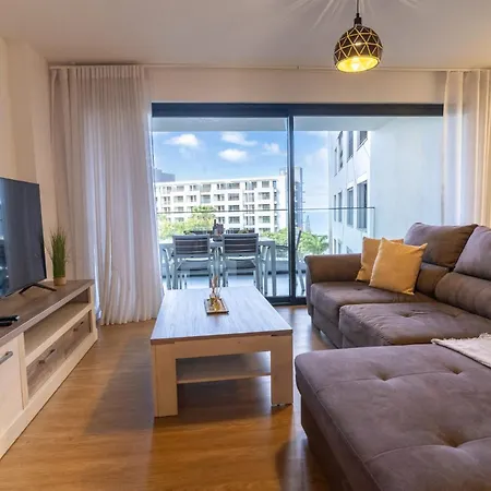 Apartament Sao Lucas Com Piscina E Parking No *