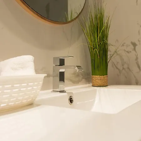 Apartament Sao Lucas Com Piscina E Parking No