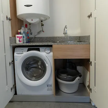 Sao Lucas Com Piscina E Parking No *