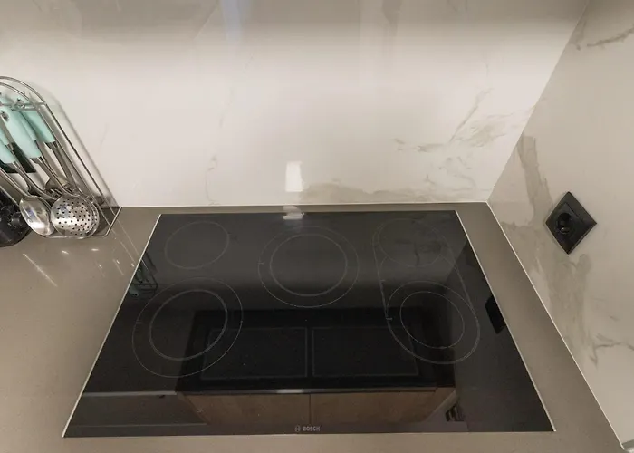 Sao Lucas Com Piscina E Parking No Appartamento Funchal (Madeira)