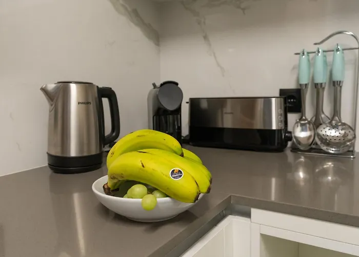 Sao Lucas Com Piscina E Parking No Appartamento *