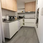 Sao Lucas Com Piscina E Parking No Διαμέρισμα